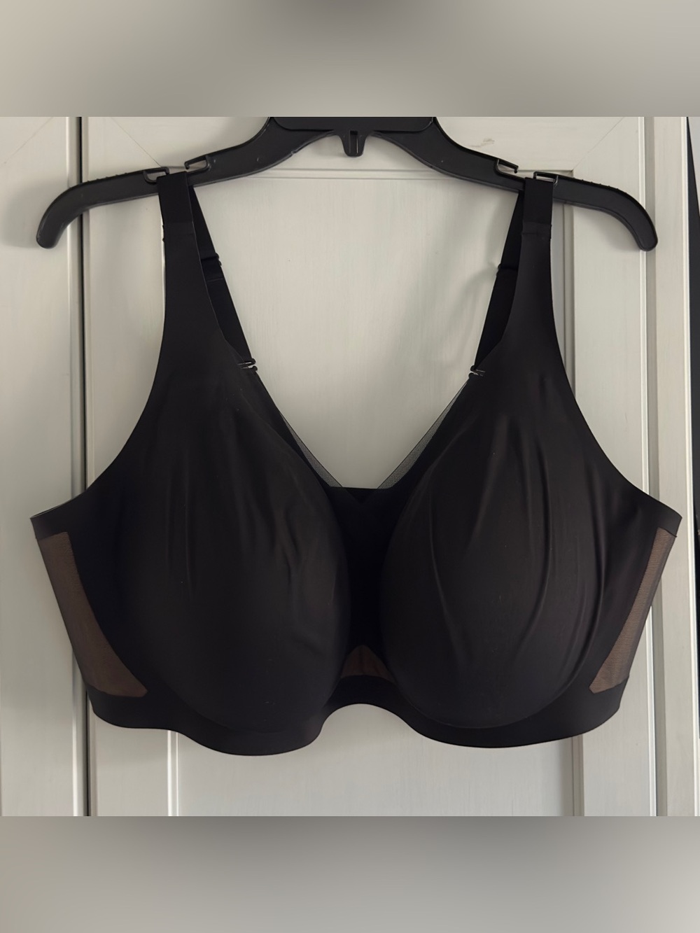 Honeylove CrossOver V-Neck Bra Size 3X+